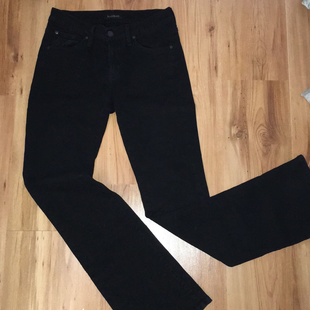 James Jeans - “Reboot” - Size 28 - Black